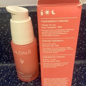 Caudalie VinoHydra Hyaluronic Serum 1 fl. oz/30mL